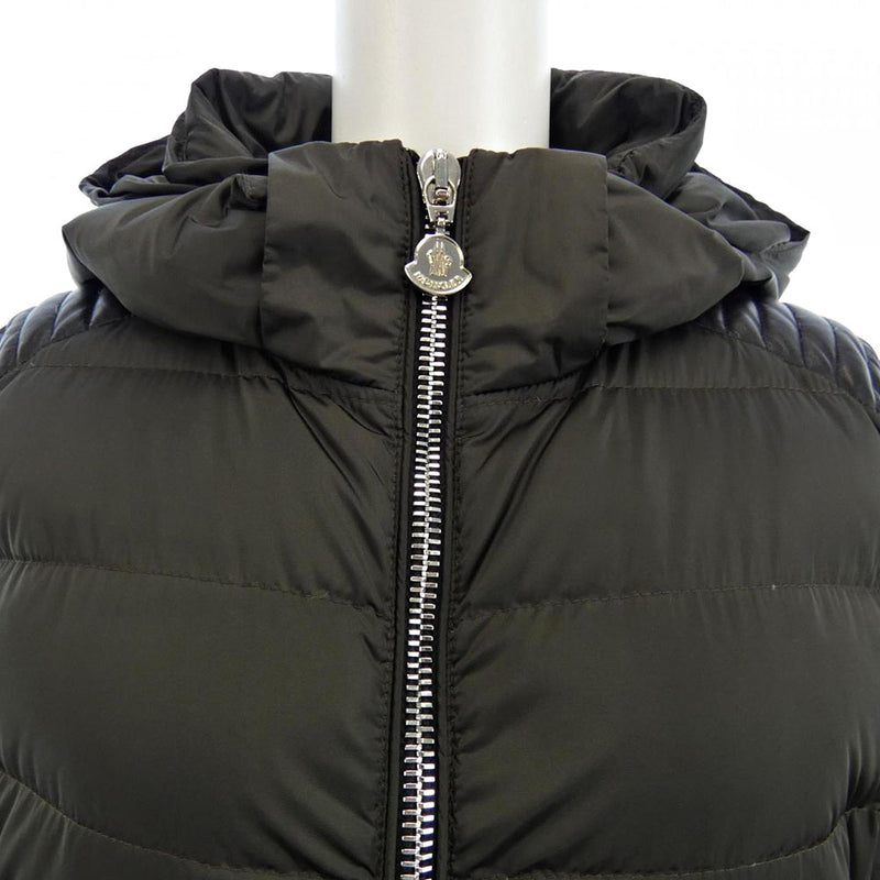 [USED]Down Coat