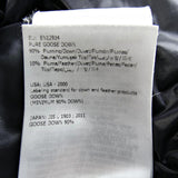 [USED]Down Coat