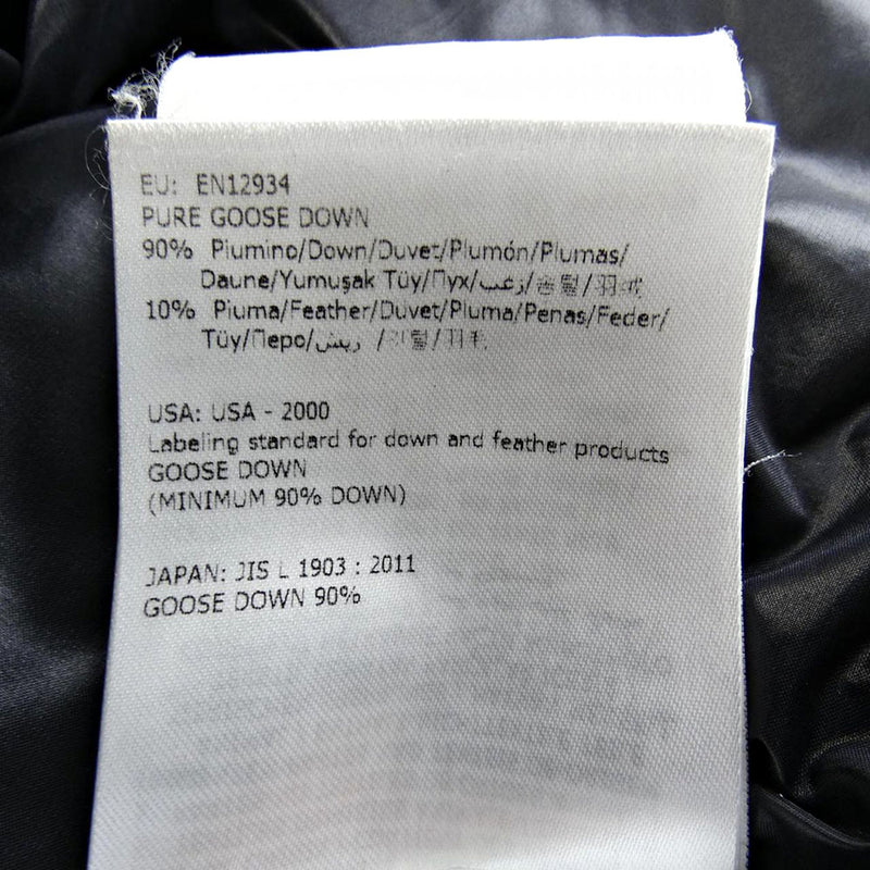 [USED]Down Coat