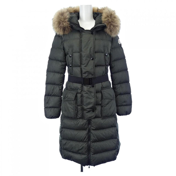 [USED]Down Coat