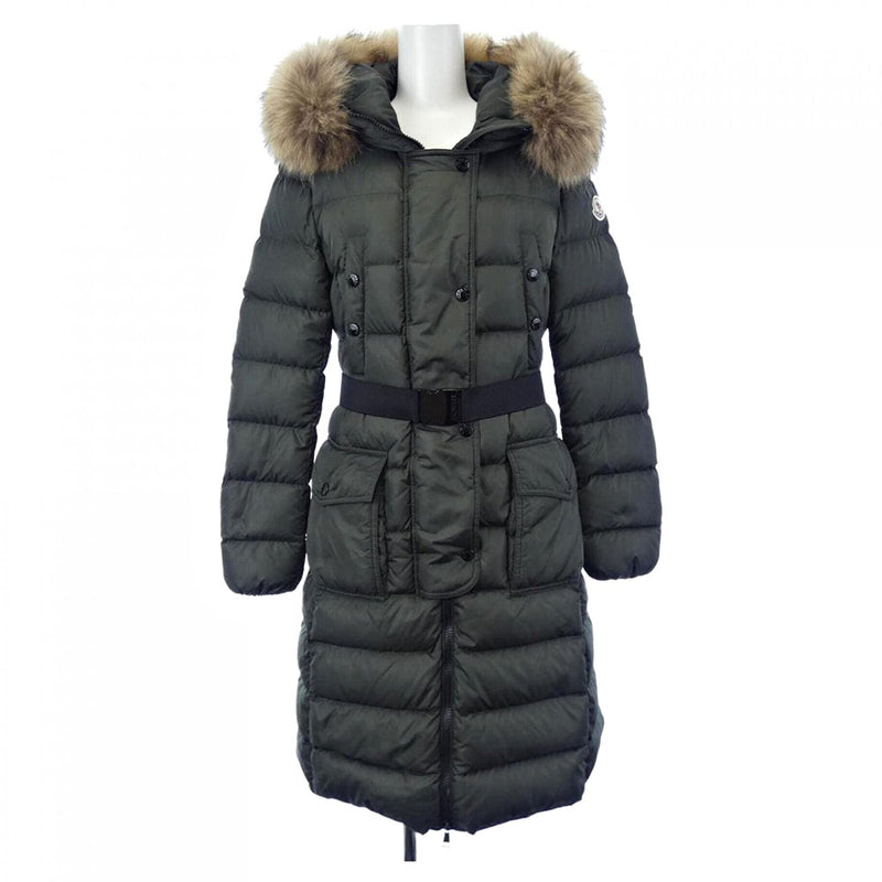 [USED]Down Coat