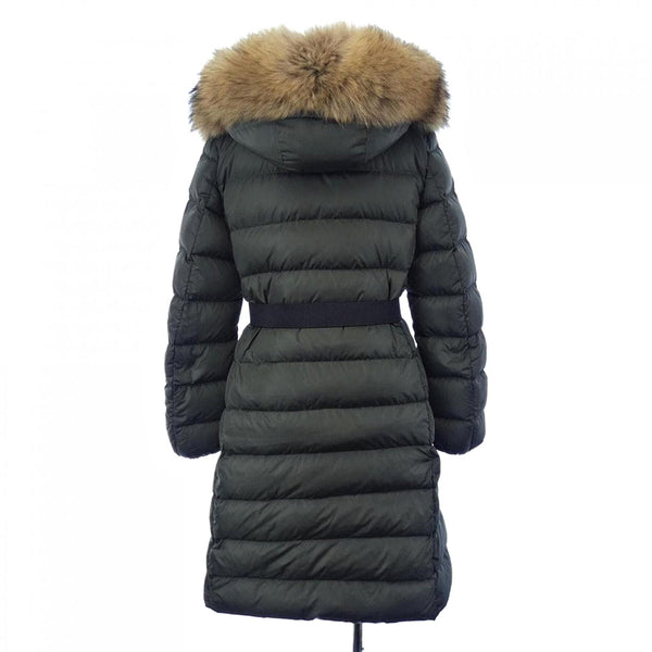 [USED]Down Coat