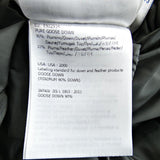 [USED]Down Coat