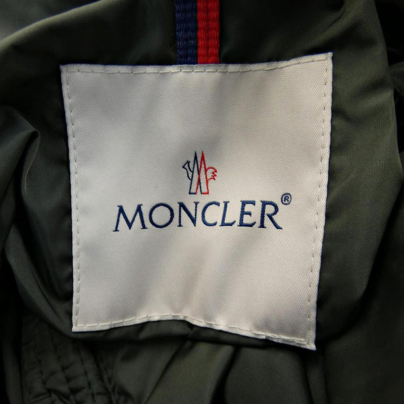[USED]Down Coat