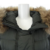 [USED]Down Coat