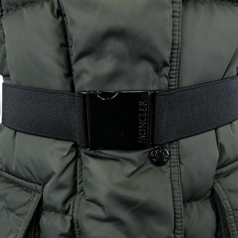 [USED]Down Coat