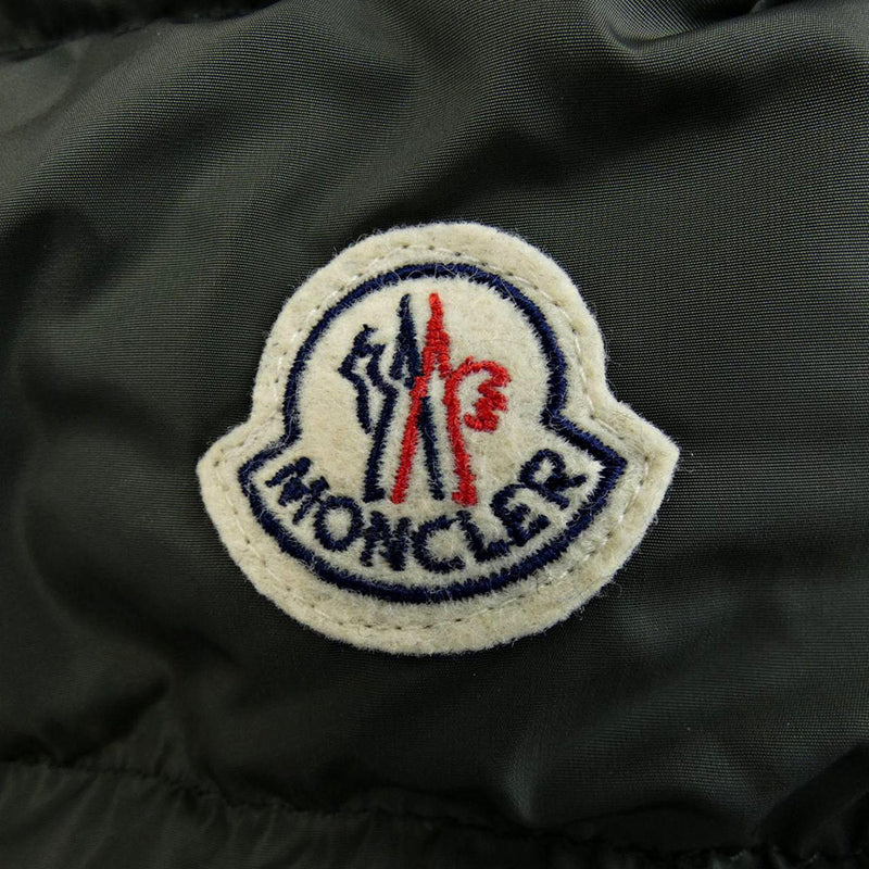 [USED]Down Coat