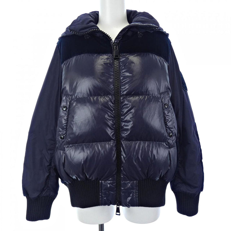 [USED]Down Jacket