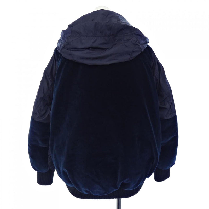 [USED]Down Jacket