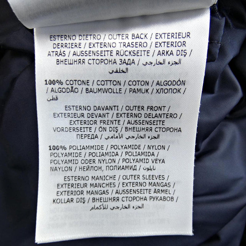 [USED]Down Jacket