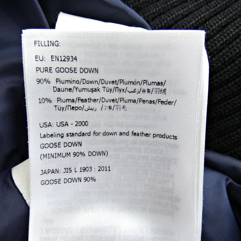 [USED]Down Jacket