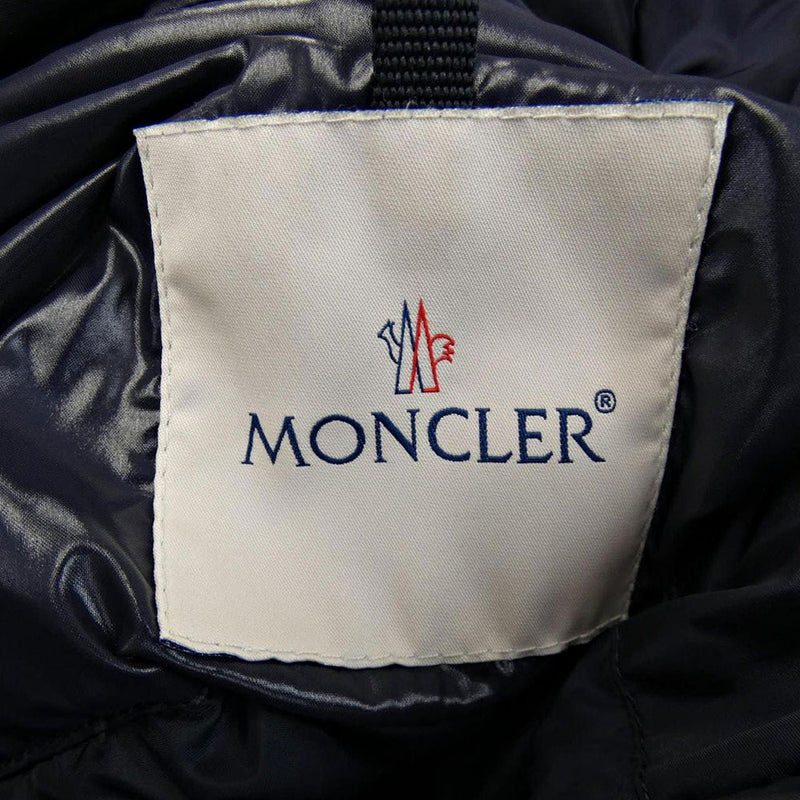 [USED]Down Jacket