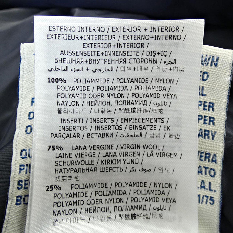 [USED]Down Coat