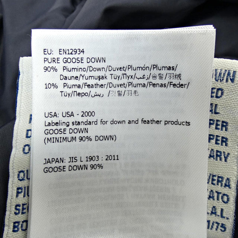 [USED]Down Coat