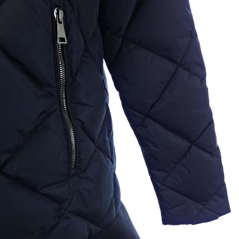 [USED]Down Coat