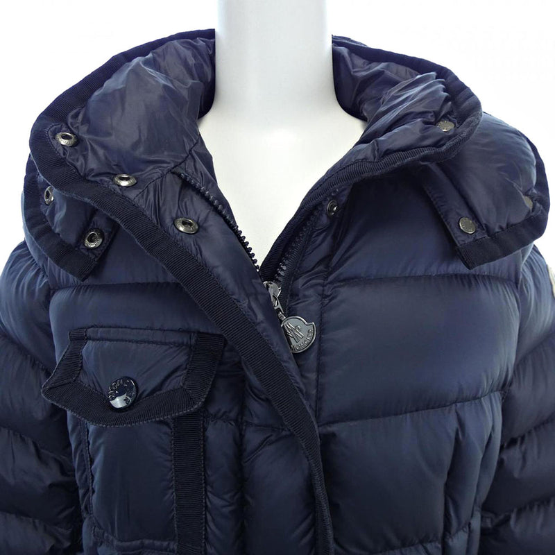 [USED]Down Coat