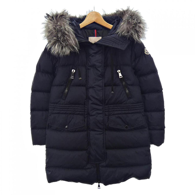 [USED]Down Coat