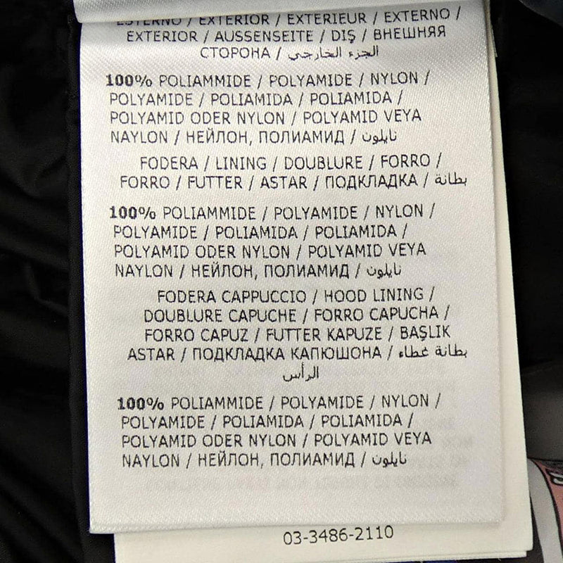 [USED]Down Coat