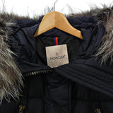 [USED]Down Coat