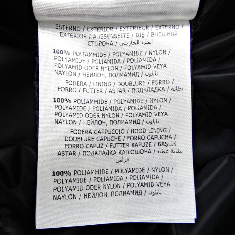 [USED]Down Coat