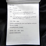 [USED]Down Coat