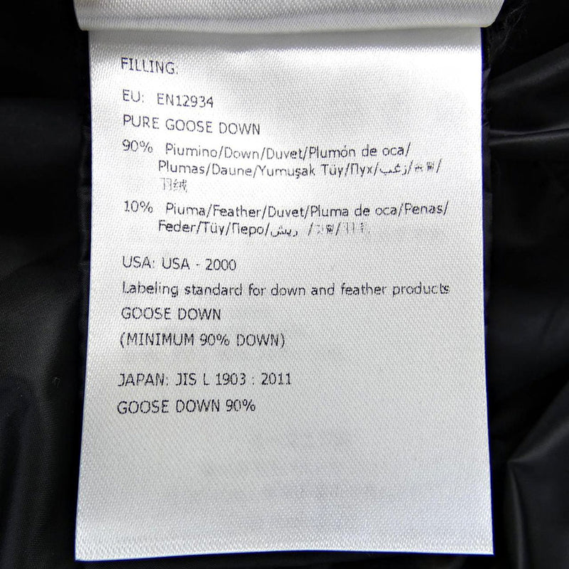 [USED]Down Coat