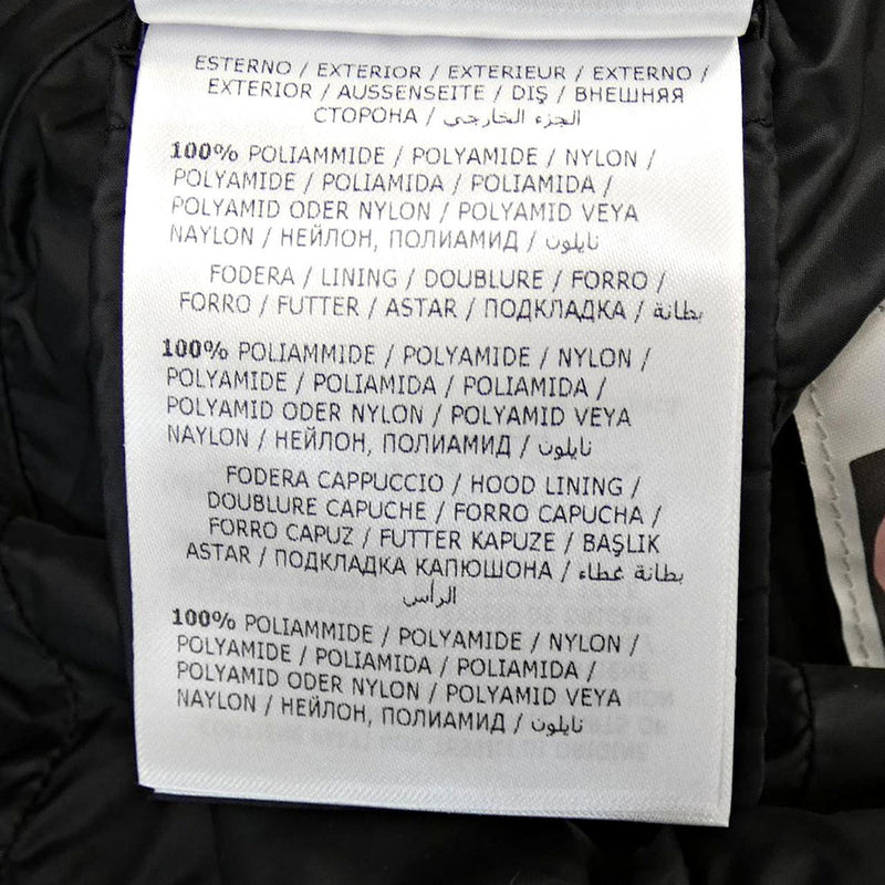 [USED]Down Coat