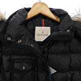 [USED]Down Coat