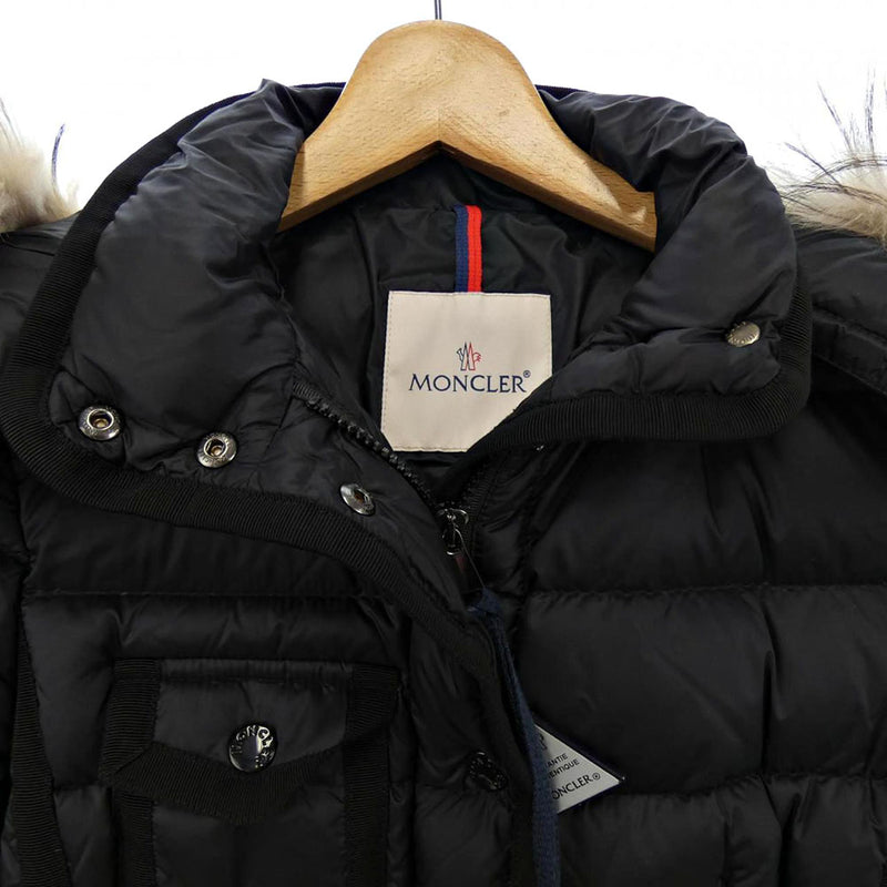 [USED]Down Coat