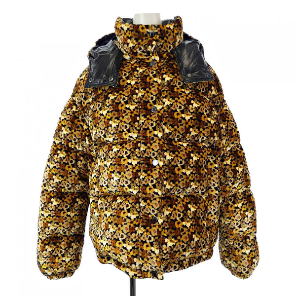 [USED]Down Jacket
