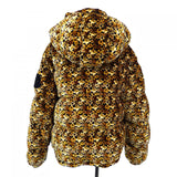 [USED]Down Jacket