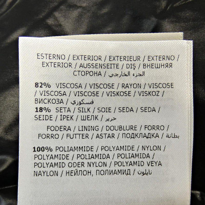 [USED]Down Jacket