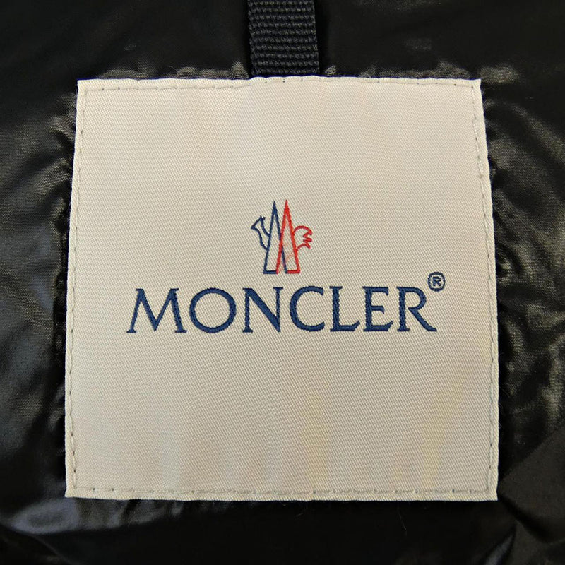 [USED]Down Jacket