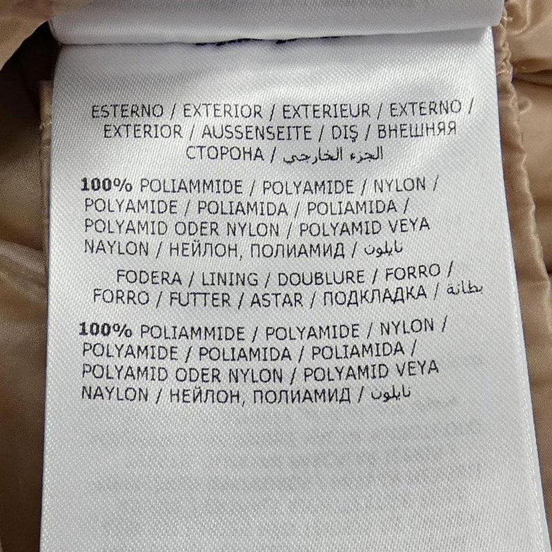 [USED]Down Coat