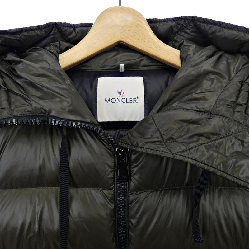 [USED]Down Coat