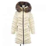 [USED]Down Coat