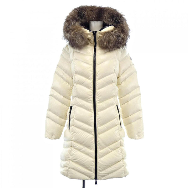 [USED]Down Coat