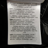 [USED]Down Coat