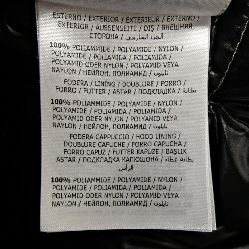 [USED]Down Coat