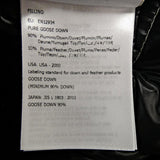 [USED]Down Coat