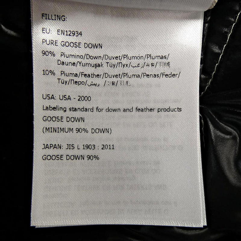 [USED]Down Coat