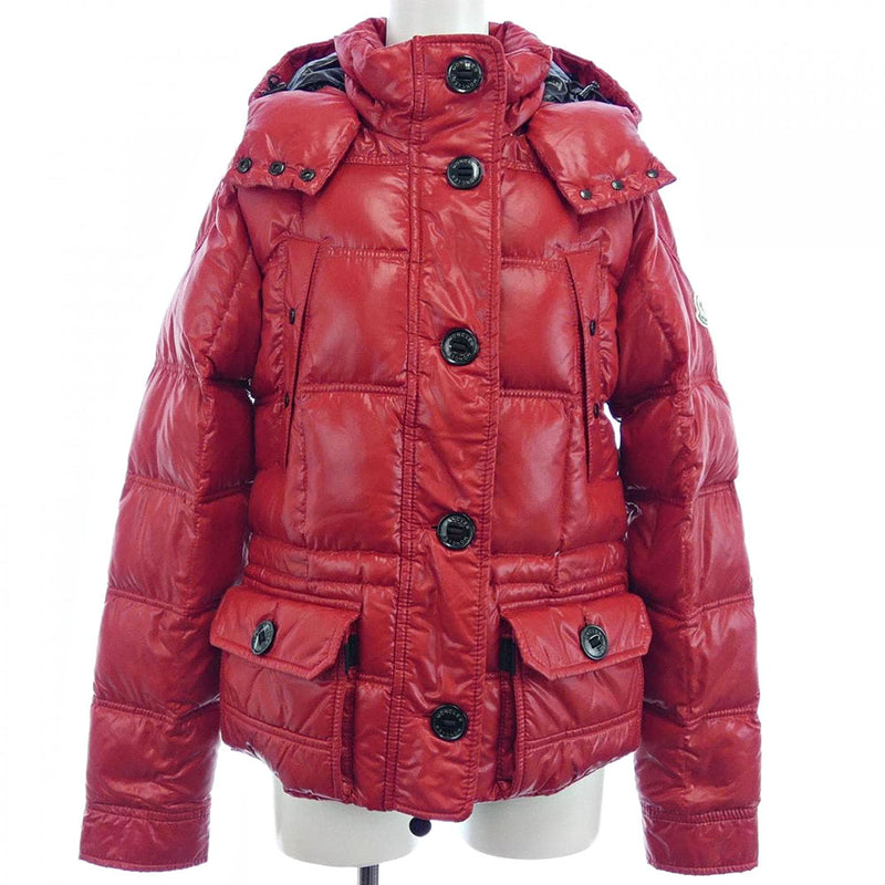[USED]Down Jacket