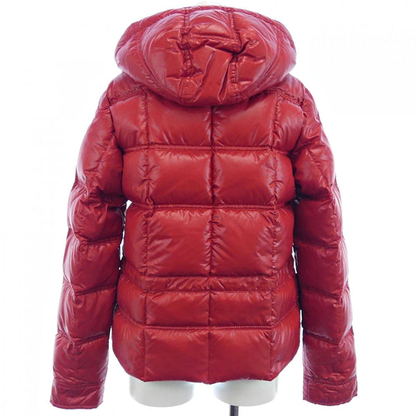 [USED]Down Jacket