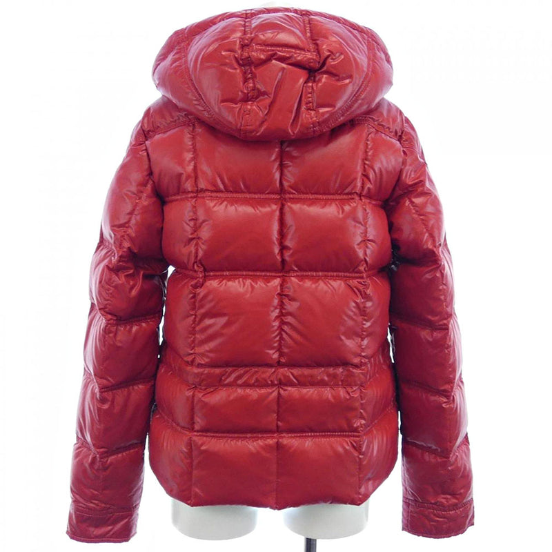[USED]Down Jacket