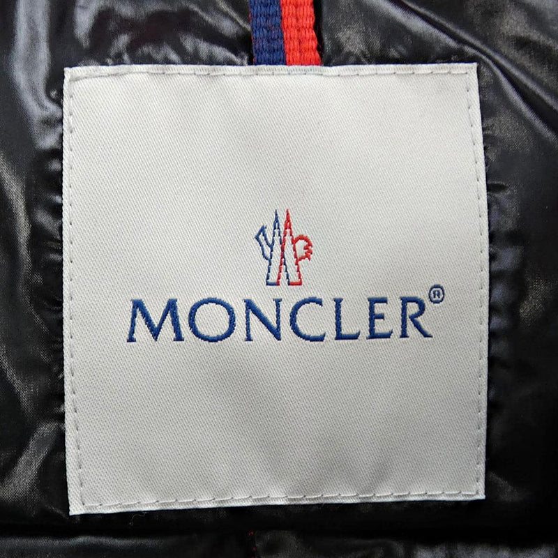 [USED]Down Jacket