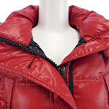 [USED]Down Jacket