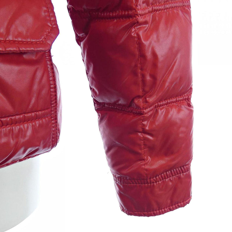 [USED]Down Jacket