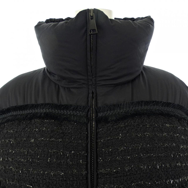 [USED]Down Jacket