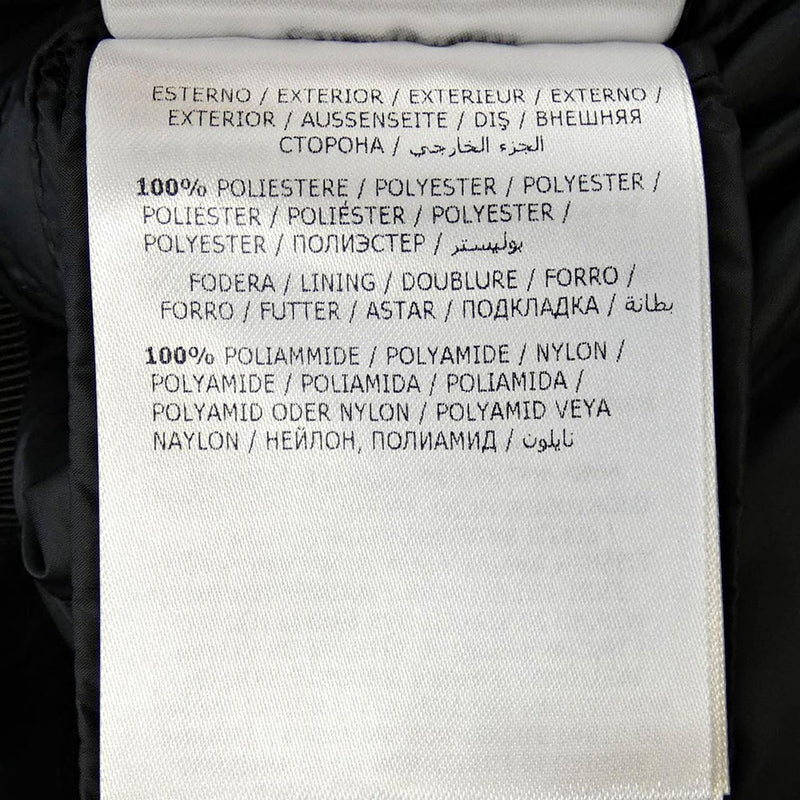 [USED]Down Coat