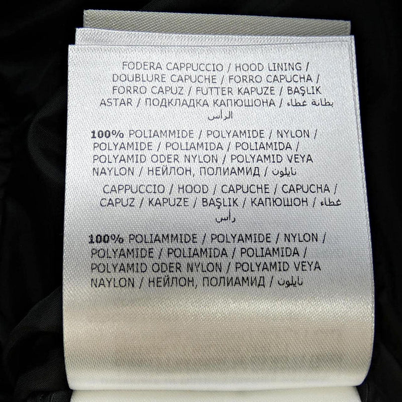 [USED]Down Coat
